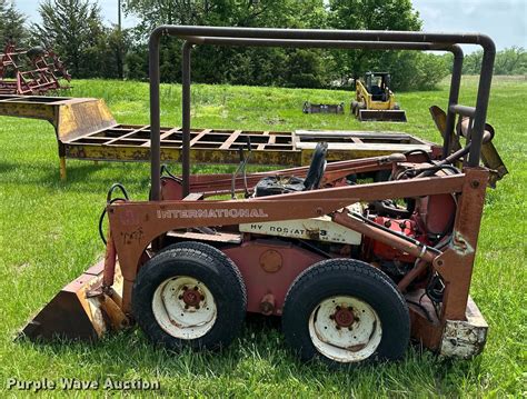 international 3200a skid steer|ih 3200a skid steer reviews.